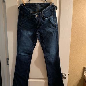 Skinny kick American Eagle  women’s jeans